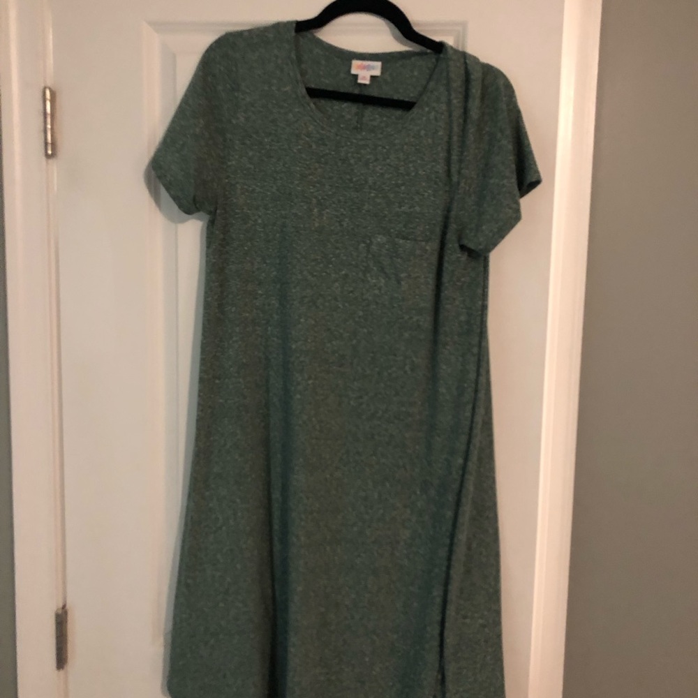 LulaRoe Carly Dress
